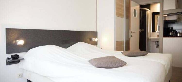 阿尔法酒店(Alfa Inn)图片