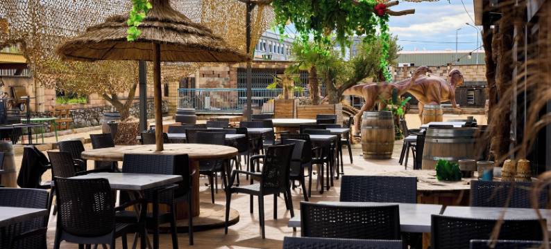 丛林酒店(In Jungle Hôtel)图片