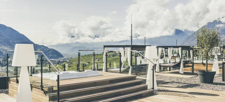 果瑟霍夫酒店(Golserhof)图片