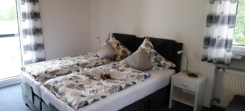 阿加特旅馆(Pension Agathe)图片