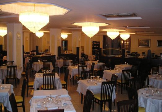 Valdenza Hotel Hotel Overview