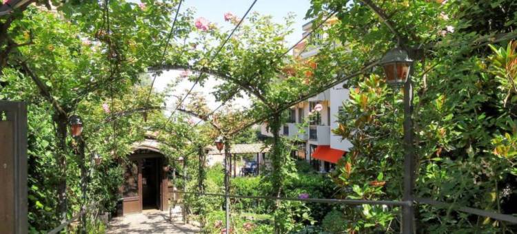 巴列蒂百乐酒店(Balletti Park Hotel)图片