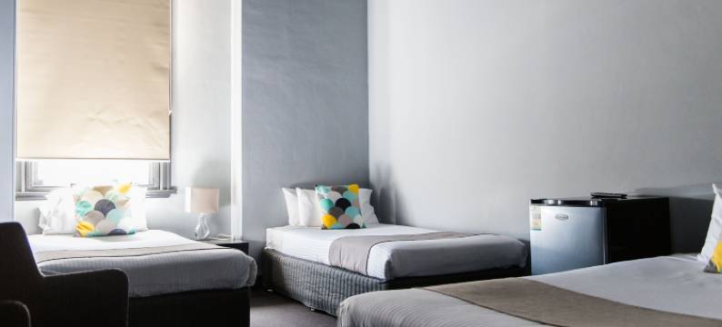 卡诺博拉斯酒店(Hotel Canobolas)图片