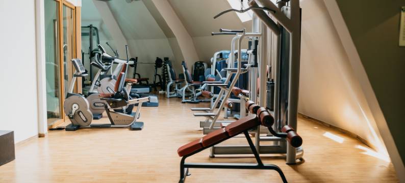 阿尼克什奇艾-维尔纽斯SPA酒店(Spa Vilnius Anykščiai)图片