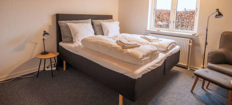 科宁民宿酒店(Hotel Korning Holiday Home)图片