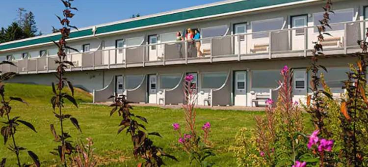 海滨酒店(Ocean Shores Hotel)图片