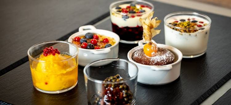 加戈霍夫环形酒店(Ringhotel Jägerhof)图片