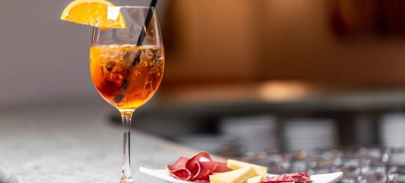 贝勒维酒店(Hotel Bellevue)图片