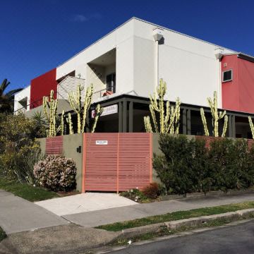 朝克棕榈精品住宿加早餐旅馆(Chaucer Palms Boutique B&B)图片