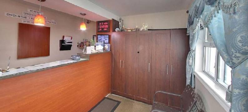 巴基特经济旅馆(Budget Inn)图片