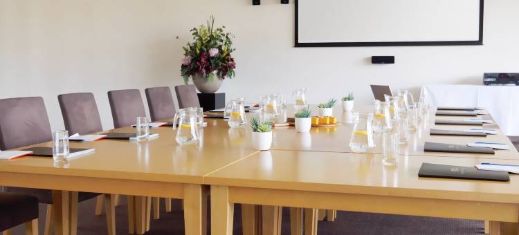 巴望头13海滩度假村(Barwon Heads Resort)图片