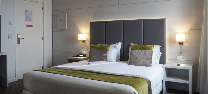 THE ONE 大酒店 da Póvoa 4(The One Grand Hotel da Póvoa - by Mhmb Hospitality)图片