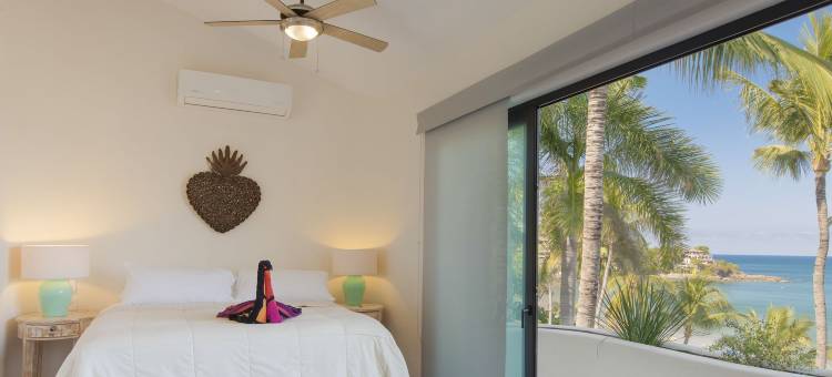 拉斯奎纳公寓式酒店(La Esquina)图片