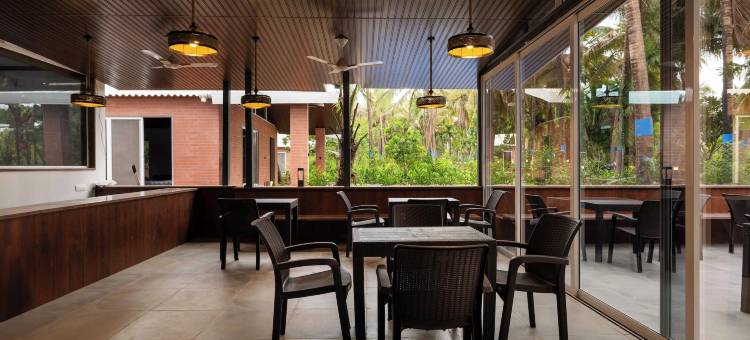 Mauli Stays 可可幸福(Coco Bliss by Mauli Stays)图片