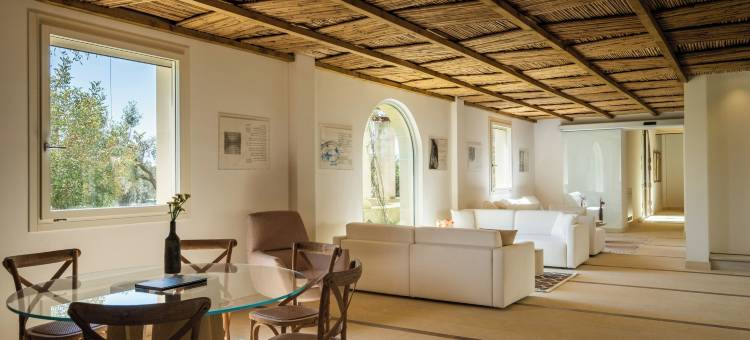 Secolario Masseria del Viverbene图片