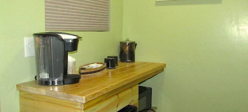 Rusty Buck旅馆(Rusty Buck Inn)图片