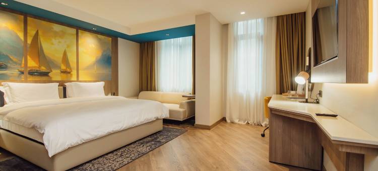 温德姆巴统拉昆塔温德姆酒店(La Quinta by Wyndham Batumi)图片