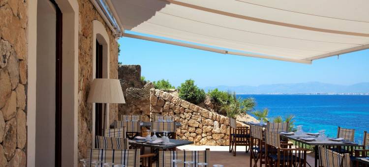 卡普罗卡特酒店(Cap Rocat, a Small Luxury Hotel of the World)图片