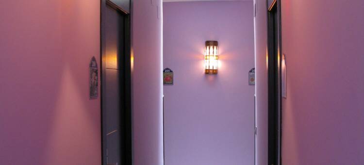 安达卢斯之花酒店(La Flor de Al-Andalus)图片