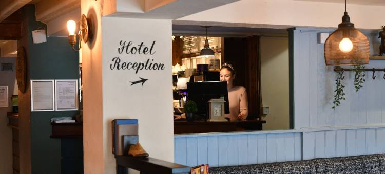 翱翔磨坊酒店 - 格林国王旅馆(Mill on the Soar by Greene King Inns)图片