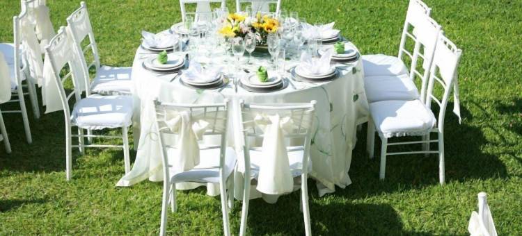 安吉利斯村舍酒店(Finca de Los Angeles)图片