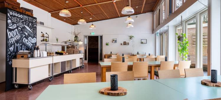 阿培尔顿好住旅馆(Stayokay Hostel Apeldoorn)图片