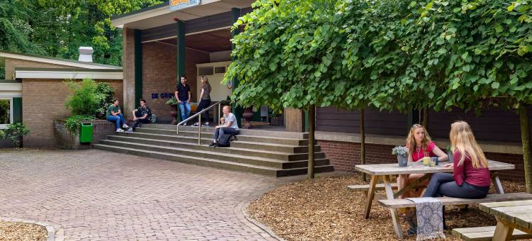 阿培尔顿好住旅馆(Stayokay Hostel Apeldoorn)图片