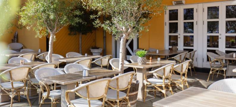 佛尔登斯酒店(Foldens Hotel)图片