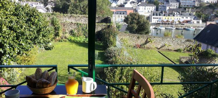 育港斯涛特尔酒店(Cit'Hotel du Port Rhu)图片