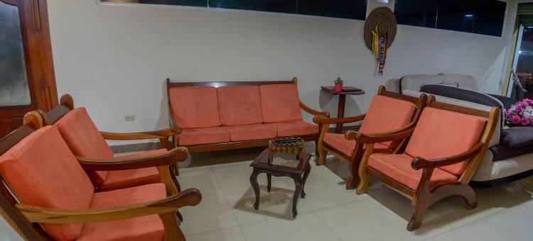 维多利亚套房青年旅舍(Victoria Suites Hotel)图片