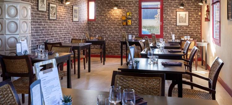 云之家酒店(Logis Hotel le Nuage)图片