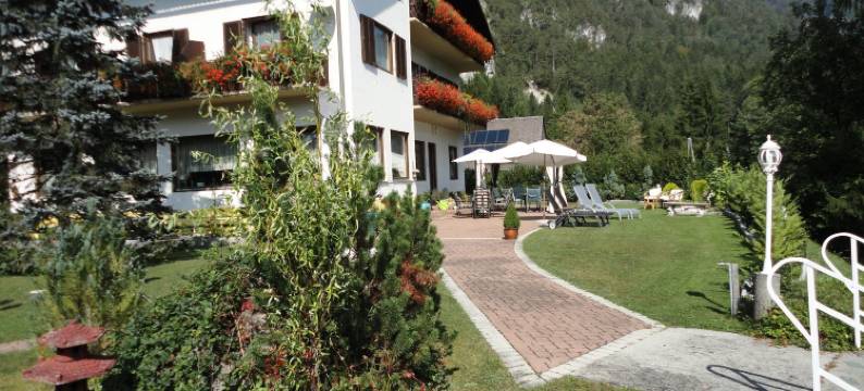 沃克里贝尔旅馆(Pension & Apartments Waldkrieber)图片