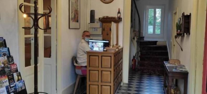 旅行家酒店(Hotel des Voyageurs)图片