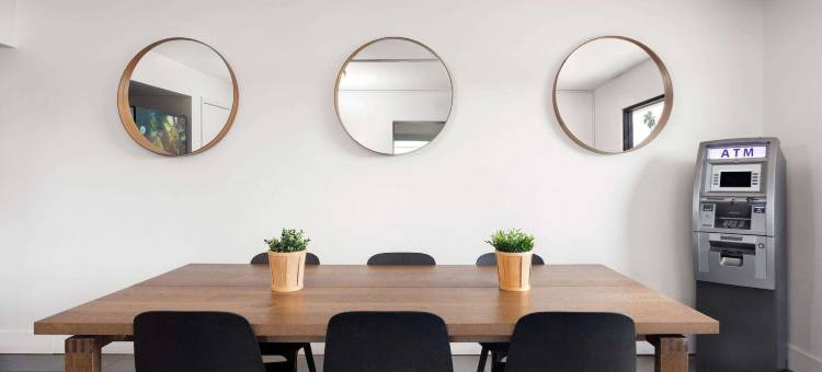 Developer快捷酒店 温德姆旅游旅馆(Travelodge by Wyndham Orlando Lake Buena Vista South)图片