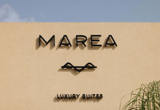 Marea Suites Hotel Overview