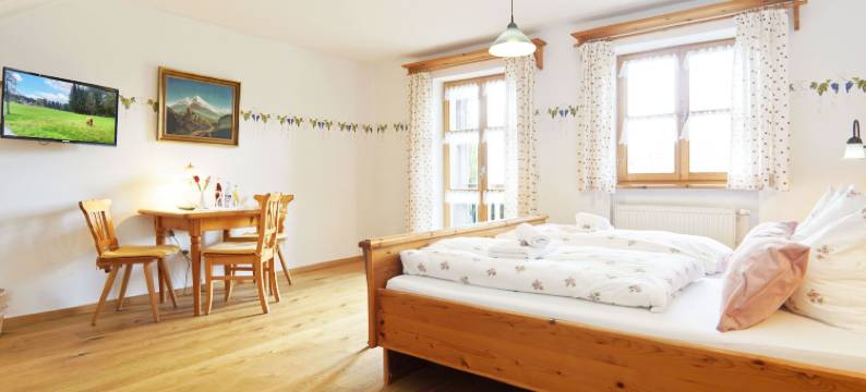 费恩古特祖姆弗斯特公寓(Feriengut Zum Fürst n)图片