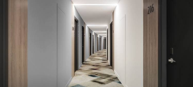 维塔尔帕克原生甄选酒店(Hôtel & Spa Vitalparc, the Originals Collection)图片