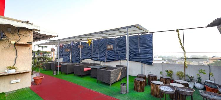 缤旅梦想酒店(FabHotel the Dreams)图片