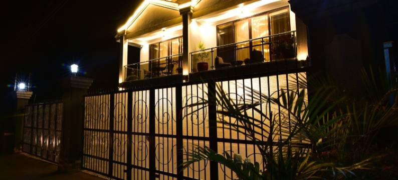 恩特贝别墅式公寓酒店(Entebbe-Stay Aparthotel - Kitooro)图片