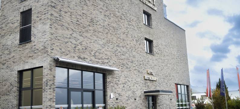 Glarnerland市酒店(City Hotel Glarnerland)图片