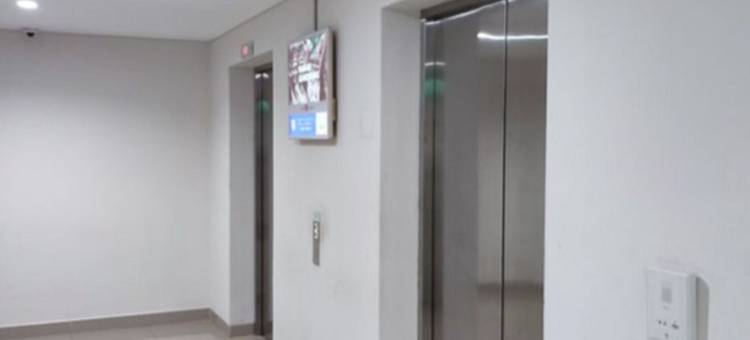 OYO Life 92745 Margo月租公寓(OYO Life 92745 the Margo Monthly Stay)图片