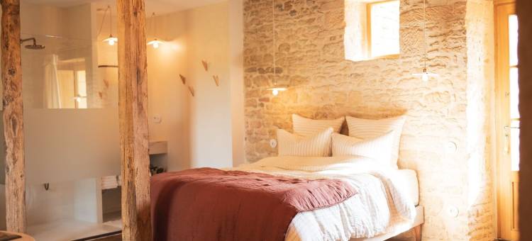 Maison Lou Piade酒店(Maison Lou Piade - Exclusive 1852 Country Estate Sarlat)图片