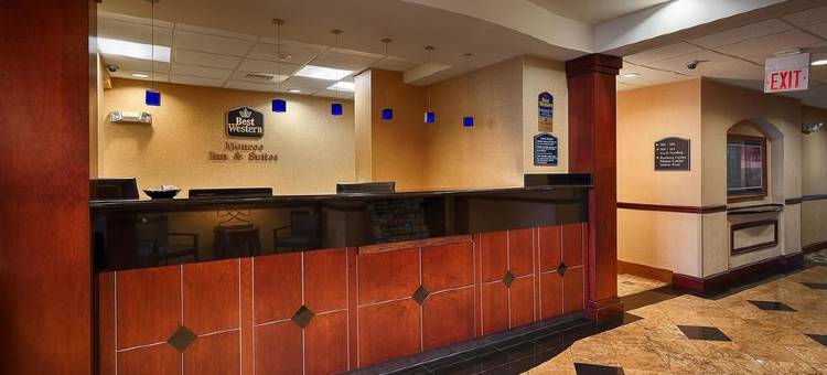 Holiday Inn Express & Suites Williamstown - Glassboro图片