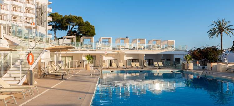 Leonardo Royal Suites Ibiza Santa Eulalia图片