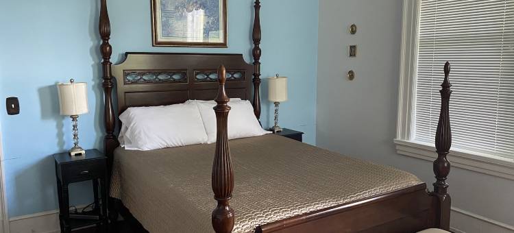 1912 号家庭旅馆(1912 Bed and Breakfast)图片