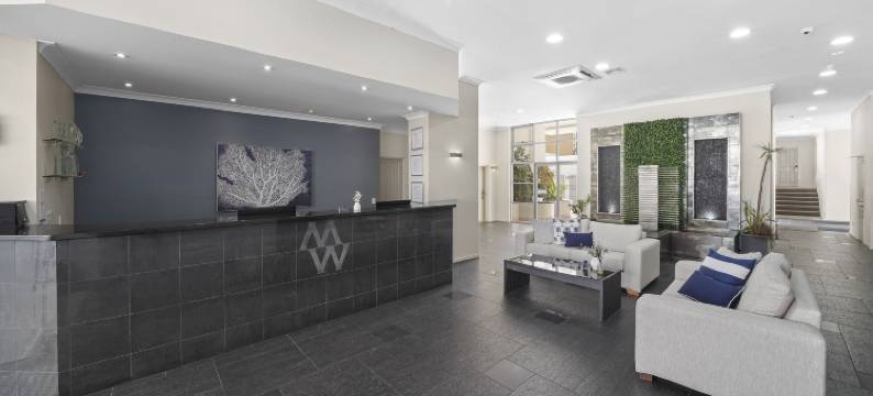 麦格理水域精品公寓式酒店(Macquarie Waters Boutique Apartment Hotel)图片