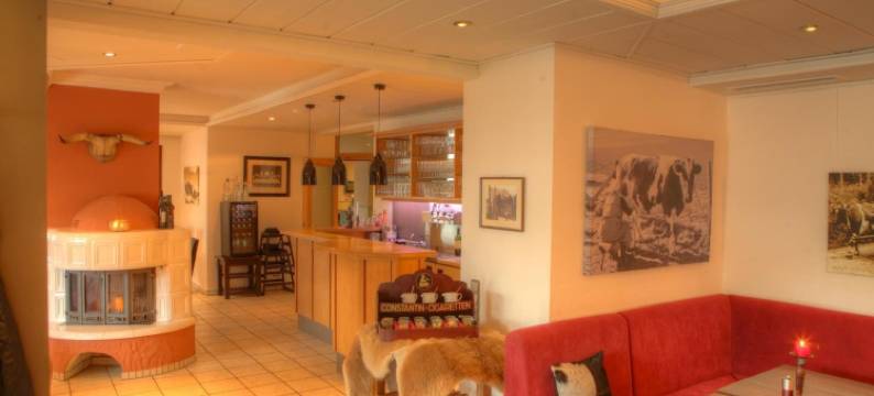 享受二人世界的Liebesglück酒店(Boutiquehotel Liebesglück - Adults Only)图片