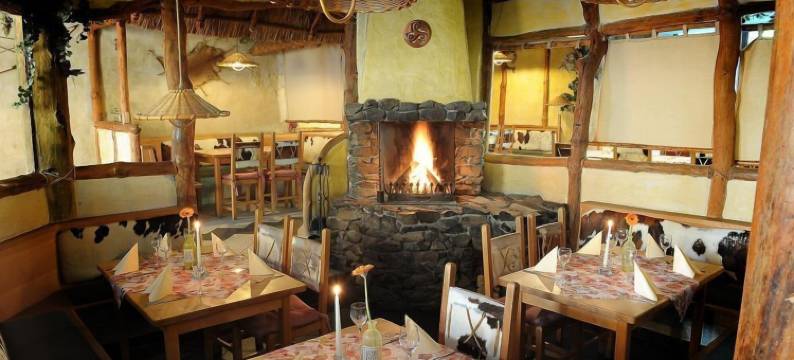 克尔登酒店(Kelten-Hotel)图片