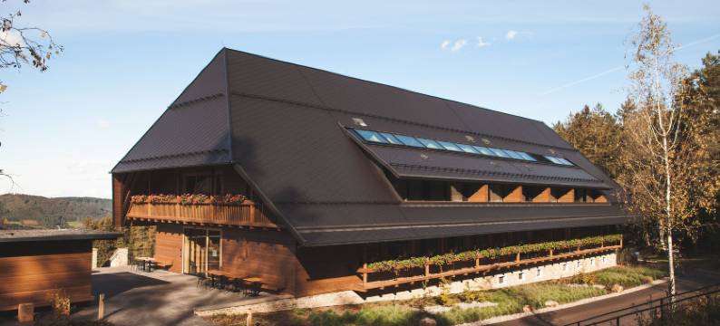 Munde酒店(Hotel Munde)图片