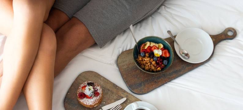 萨那马奥酒店(SANA Malhoa Hotel)图片